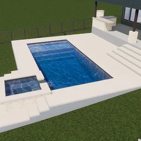 Villa Barndo On The Blanco